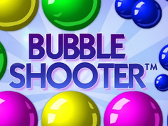 Jogo Arma de bolhas  online