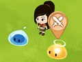Jogo Monstro de batalha  online