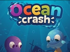 Jogo Choque do oceano  online