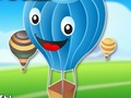 Jogo Balloonz online