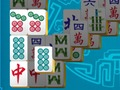 Jogo Mahjong diário  online