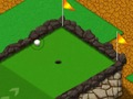 Jogo Mundo MiniGolf  online