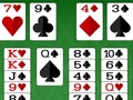Jogo Freecell Solitaire Classic online