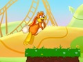 Jogo Sr.. Jumpz Adventureland  online