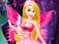 Jogo Rapunzel Devil and Angel Dress online