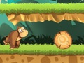 Jogo Selva banana  online
