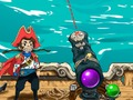 Jogo Piratas da bolha do mar  online