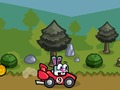 Jogo Jogos Olímpicos de Pet  online