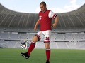 Jogo Pontapés  online