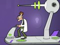 Jogo Phineas e Ferb Bot Thwack!  online