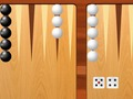 Jogo Gamão  online