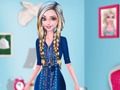 Jogo Princesses Athleisure Estilo  online