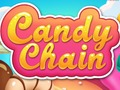 Jogo Cadeia de doces  online