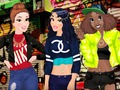 Jogo Princesa Cash Me Outside  online