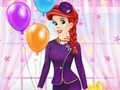 Jogo Macacões de Ariel  online