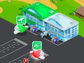Jogo Buzz do aeroporto  online