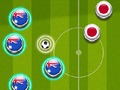 Jogo Futebol inteligente  online