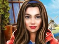 Jogo A terra das tulipas  online
