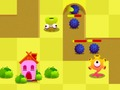 Jogo Defesa da Torre da Monstro online