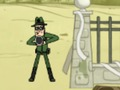 Jogo Parque de Show Regular sob Siege  online