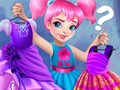 Jogo Princesa Moody Ally Princesa  online