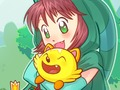 Jogo Encantos da bolha 2  online