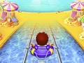 Jogo Verão Feliz  online