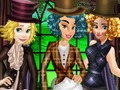 Jogo Princesa Rococo Moda Tendências  online