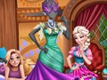 Jogo Modern Dress Dress Meninas  online