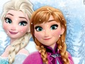 Jogo Elsa: joias  online