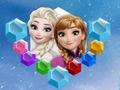 Jogo Elsa HEX Puzzle online