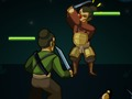 Jogo Ronin Strike online