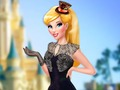 Jogo Cinderella Disney fã  online