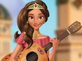 Jogo Concerto de Elena Of Avalor  online