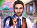 Jogo Manhã roxa  online