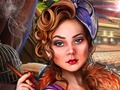 Jogo Mistério por trás da cortina  online