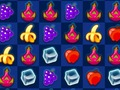 Jogo Festa frutada online