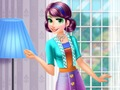 Jogo Princesa Wardrobe Perfeito Data  online