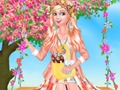 Jogo Barbie Easter em Estilo  online
