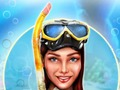 Jogo Exploração subaquática  online