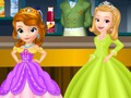 Jogo James Real Bartender online