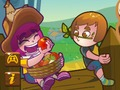 Jogo Minha vida no campo  online