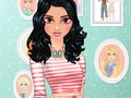 Jogo Desafio de aniversário da princesa aniversário  online