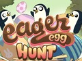 Jogo Caça aos ovos  online