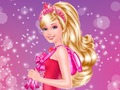 Jogo Barbie Adorável Bailarina  online