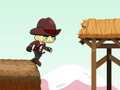 Jogo Corrida de caçador  online