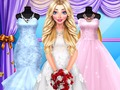 Jogo Preparação para casamento Blondie  online