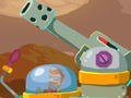 Jogo Defesa de Karmax 3  online