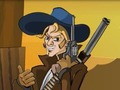 Jogo A Ira do Xerife  online