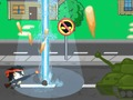 Jogo Ataque aos seres humanos  online